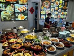 -春天里餐厅(西田城店)