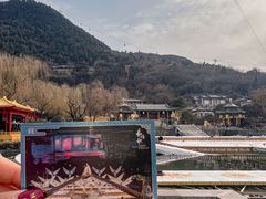 -华清宫景区
