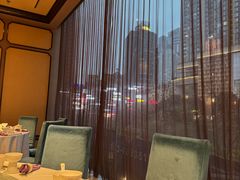 -尘香•传统川菜(创汇首座店)