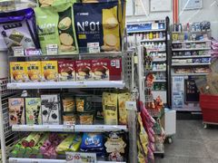 -7-11便利店(连城新天地店)