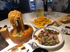 -锦上中式酒馆(南内环店)