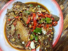 -老三样·美食研究中心(世贸路店)