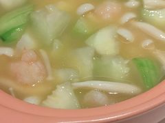 -Aqua Oasis 水天堂(石路天虹店)