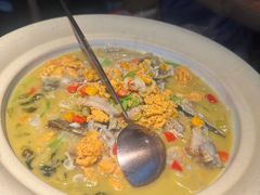 -老湘村·湖南土菜(天河维多利店)