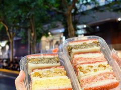 -沈大成(南京东路店)