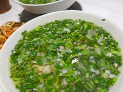 -清真·马记金兰牛肉面(大木桥路店)
