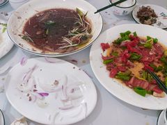 -煲来饱去冷水鱼