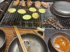 -夜食白市Yespicy·烧烤啤酒宵夜(番禺四海城店)