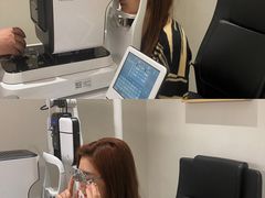 -the WAREHOUSE optic(三里屯分店)