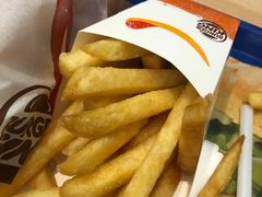 -汉堡王(天津鲁能店)