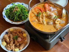 -林四喜·闽南传家菜(鼓浪屿店)