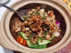 -天喜酒楼饭市·茶市(同德皇宫店)