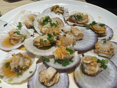 -小船渔村•大连菜•大连焖鱼(黄河路店)