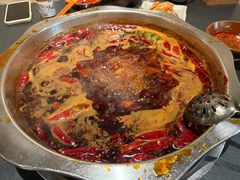 -大风老火锅(江北一店)