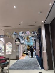 -奈尔宝家庭中心·亲子餐厅(长沙运达汇店)