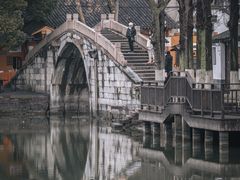 -金泽古镇