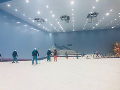 -广州热雪奇迹