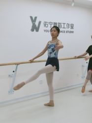 -佑宁舞蹈工作室