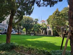 -上海安亭别墅花园酒店