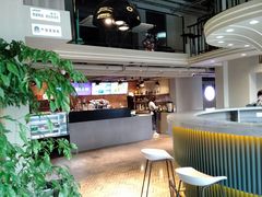 -迪欧咖啡·中西餐融合菜(平江万达旗舰店)