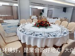 -醉霖生态餐厅(交大店)