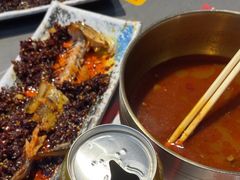 -金龙烧烤·牛肉面(西塔店)