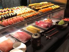 -深圳四季酒店·馥自助餐厅