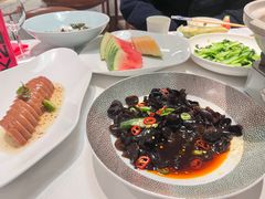 -绿杨春·淮扬宴(庐山路店)