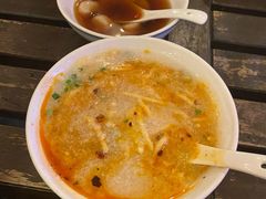 -村外有星光小食铺(长嘉汇店)