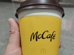 -麦当劳(北京大兴机场二层国内到达(安检外)店)