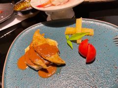 -天狗山料理(省体店)