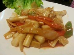-木槿花韩式炭烤·熟成肉工坊(孙文东路店)