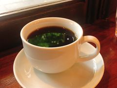 -RUMORS COFFEE ROASTERY鲁马滋咖啡(湖南路店)