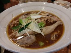 -院子餐厅·大锅菜·老杭帮(桥西直街店)
