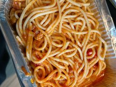 -必胜客(欧亚卖场店)