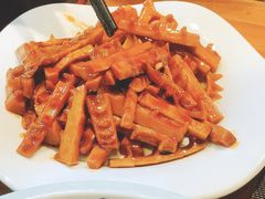 -七菜馆·东北菜·蒸饺(文体路店)