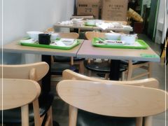 -老乡鸡(南京首创立方店)