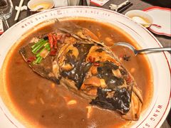 -旺顺阁·北京菜·烤鸭(大望路店)