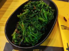 韭菜-望京小腰(北京总店)