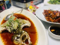 -银筵(武夷路店)