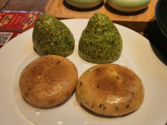 -香园茶社·金陵小灶(老门东店)