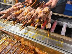 -沙州食驿·非遗小吃夜市