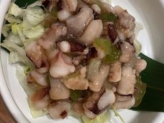 -池奈·咖喱蛋包饭(熙地港店)