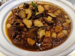-阿庄新豫菜(航海东路店)