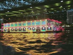 -珠江夜游广州塔·中大码头