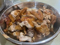 -红旗山庄(圭峰山店)