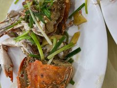 -秋姐美食店(旅游大道店)
