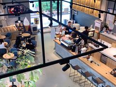-GOTLOT COFFEE&KITCHEN角落厨房NOOK店