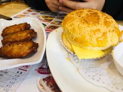 -新世界餐厅(万达店)
