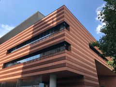 -上海衡山路十二号华邑酒店